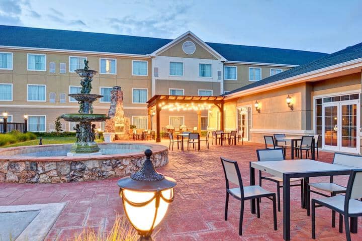 Hotel 49 of 49